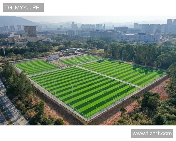 坪山足球培训助力青少年成长打造健康快乐的足球梦想之路