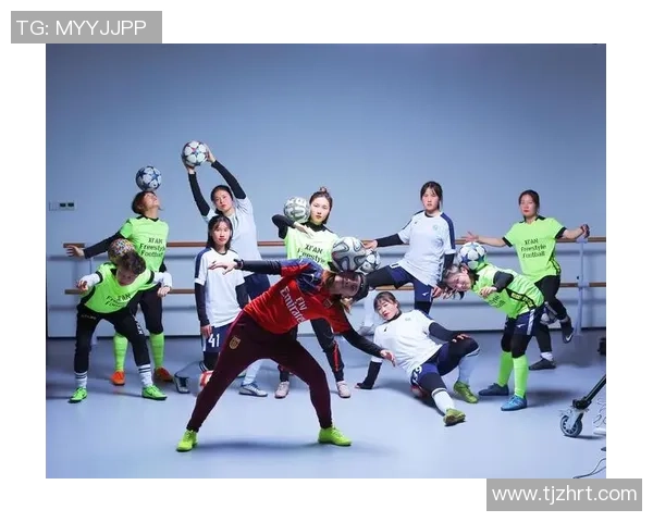 大庆儿童足球热潮兴起培养未来足球明星的摇篮与希望